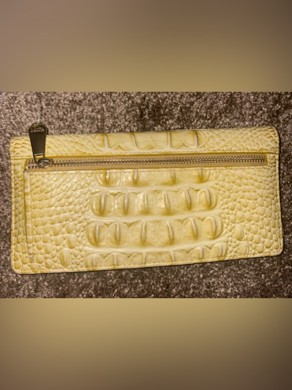 BRAHMIN Melbourne Ady Wallet - Picture 4 of 6